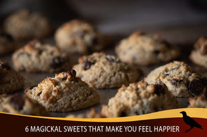 6 Magickal Sweets That Make You Feel Happier