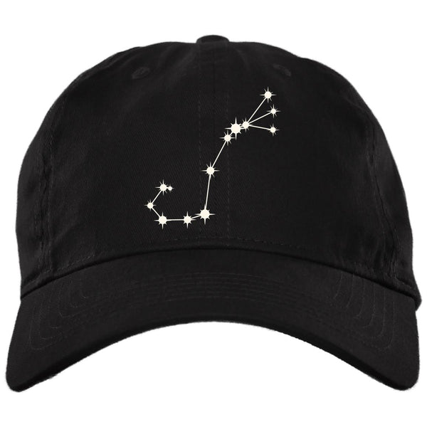 Scorpio Zodiac Constellation Cap