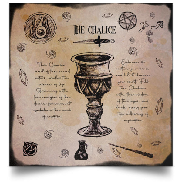 The Chalice Poster