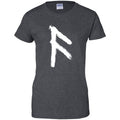 Ansuz Rune Shirt