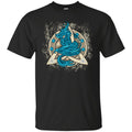 Dragon Guardian In Triquetra Shirt - The Moonlight Shop