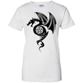 Dragon Is My Guardian Shirt
