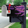 Suspicious Mailbox Cover