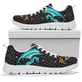 Dragons Of Balance Sneakers