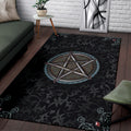 Way Of The Ancients Area Rug
