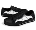 Bat Wings Low Top Shoes