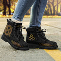 The Serpent Of New Beginnings All-Season Boots