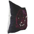 Scorpio Zodiac Pillow
