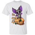Too Cute To Spook Shirt