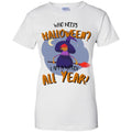 Witch All Year Shirt