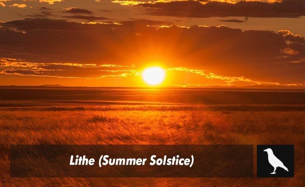 Litha (Summer Solstice)