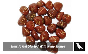 How to get started with rune stones (a guide)