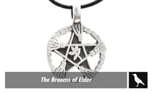 The Brooms of Elder