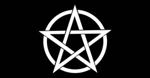 This Pentacle Is A Game-Changer For Tiffany