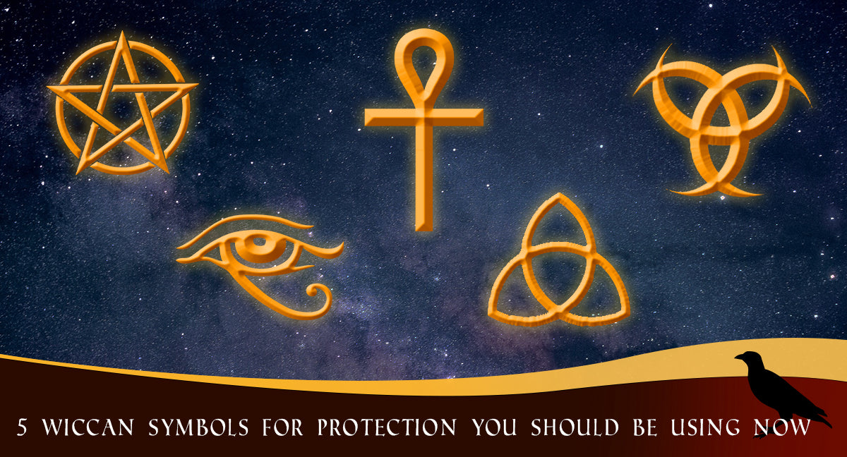 spiritual symbols for protection