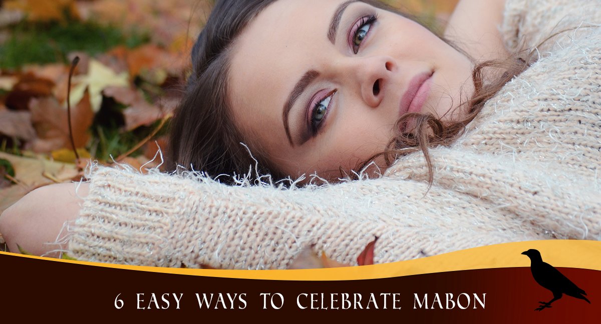 6 Easy Ways To Celebrate Mabon