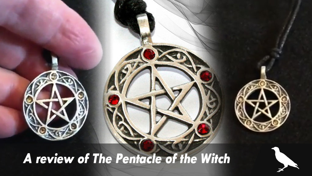 A review of The Pentacle of the Witch