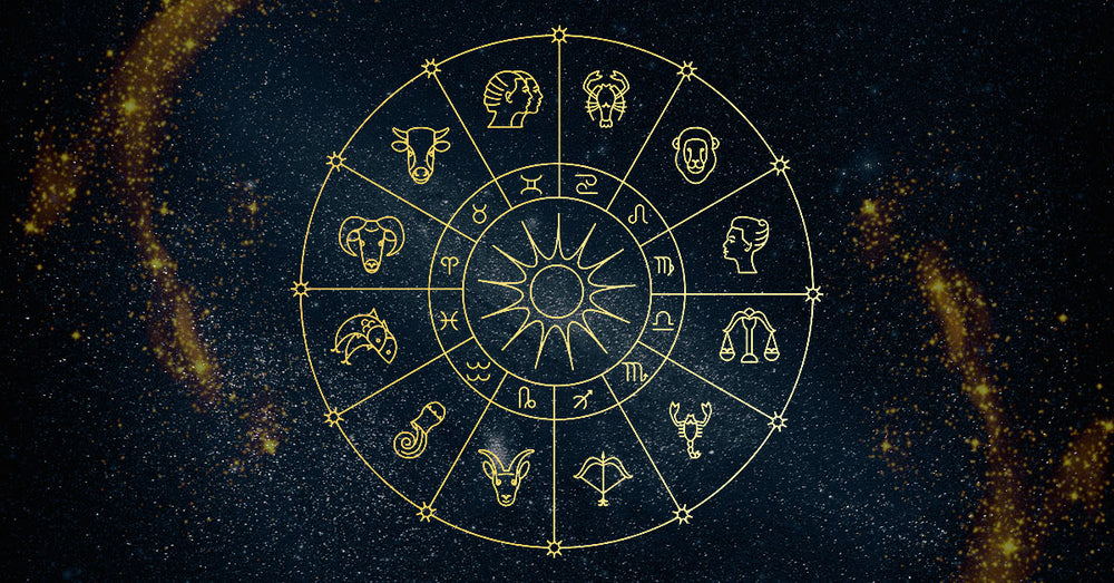 What's Your Zodiac Sign? Here's The Perfect Affirmation For You - The ...