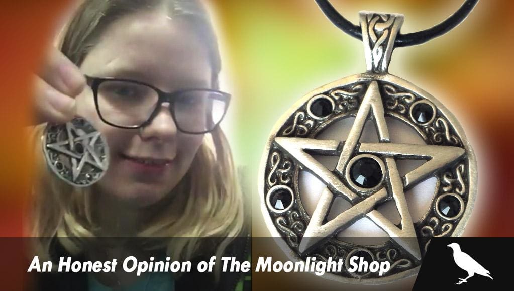 An honest opinion of The Moonlight Shop