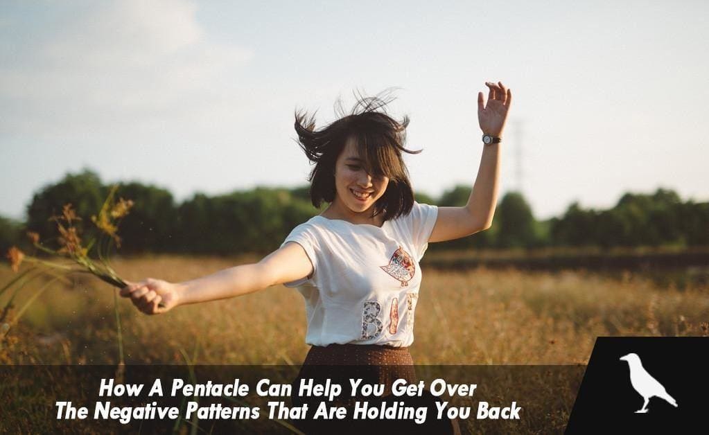 How To Get Over The Negative Patterns That Are Holding You Back