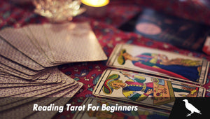 Reading Tarot For Beginners