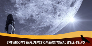 The Moon's Influence on Emotional Well-being