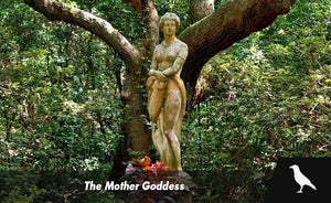 The Mother Goddess
