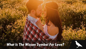 What Is The Wiccan Symbol For Love?