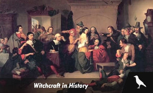 Witchcraft in History