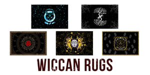 Wiccan Rugs