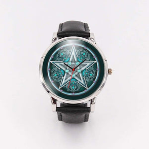 Wiccan Watches