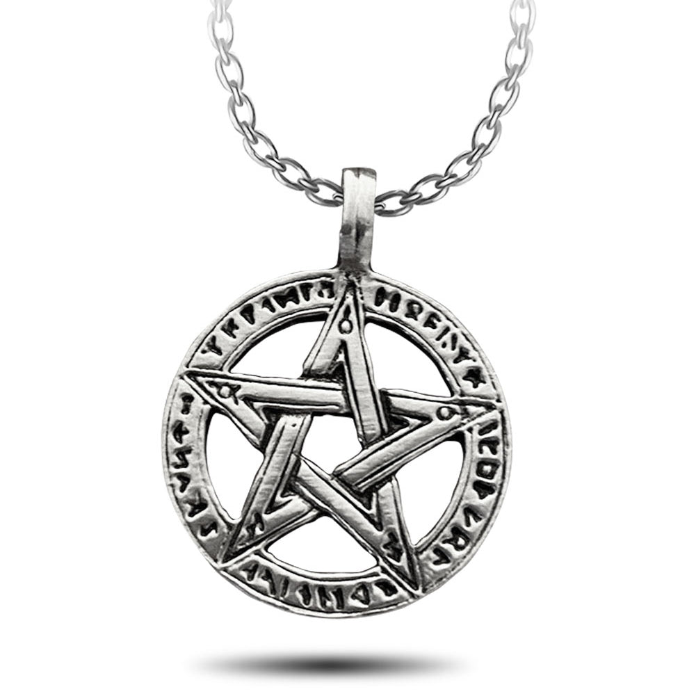 Wiccan Jewelry - The Moonlight Shop