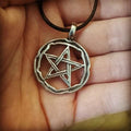 Pentacle of Ancestors (August SPIN to WIN)