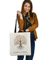 'As Above, So Below' Tote Bag *Special Offer*