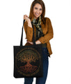 As The Universe, So The Soul Tote Bag *Special Offer*