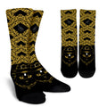 Cat Of Influence Socks *Special Offer*