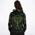Goddess Of The Forest Hoodie
