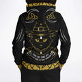Cat Of Influence Athletic Hoodie *Special Offer*