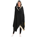 Call Of The Ulfhednar Hooded Blanket