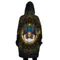 Call Of The Ulfhednar Snuggle Hoodie