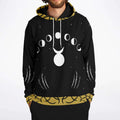 Cat Of Influence Athletic Hoodie *Special Offer*