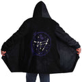 Capricorn Zodiac Cloak