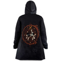 Sagittarius Zodiac Cloak