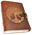 Yggdrasil's Blessing Book Of Shadows