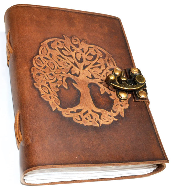 Yggdrasil's Blessing Book Of Shadows