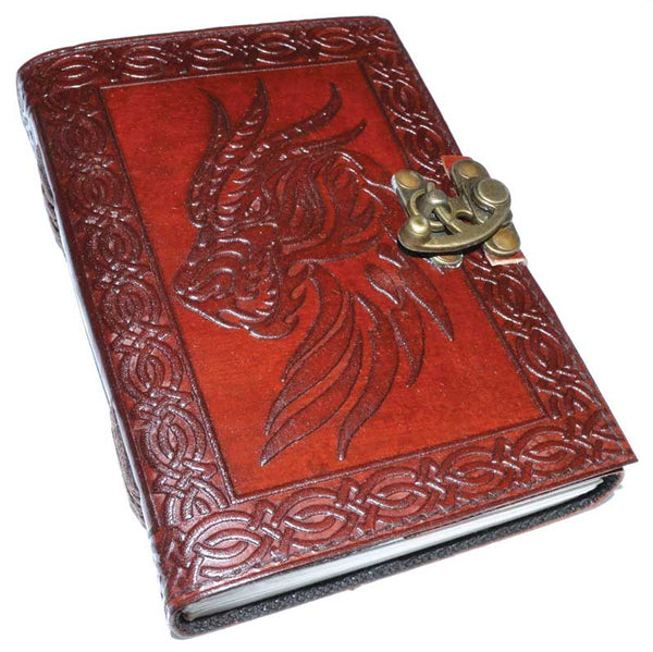 Dragon Guardian Book Of Shadows