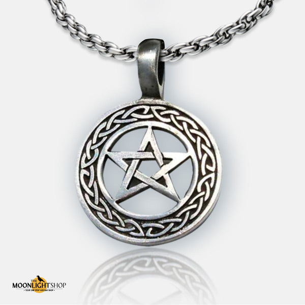 The Simple Pentacle - Upgrade