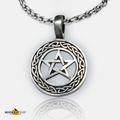 FREE Pentacle of Simplicity