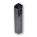 Black Tourmaline Obelisk Of Grounding And Protection