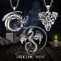 Draconic Path *upgrade to bundle offer*